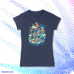 Winter hot spring - Winter hot spring