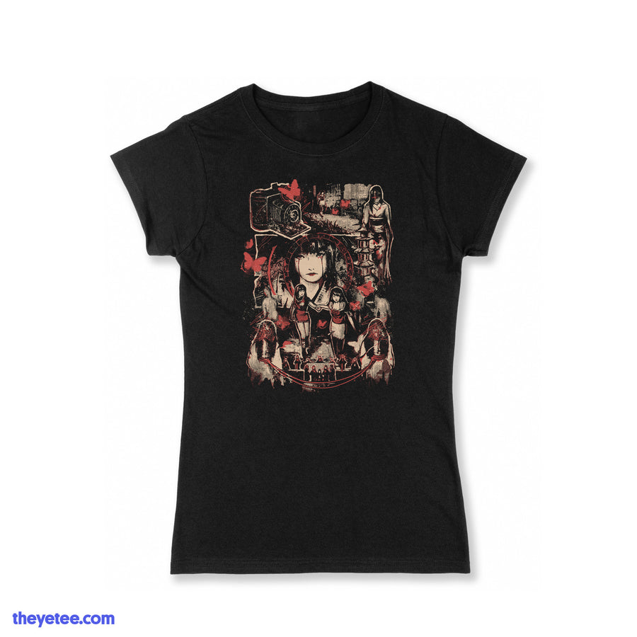 Camera Obscura | Camera Obscura