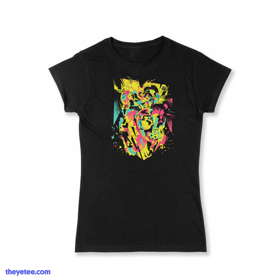 Goin' Deeper Underground | Goin' Deeper Underground