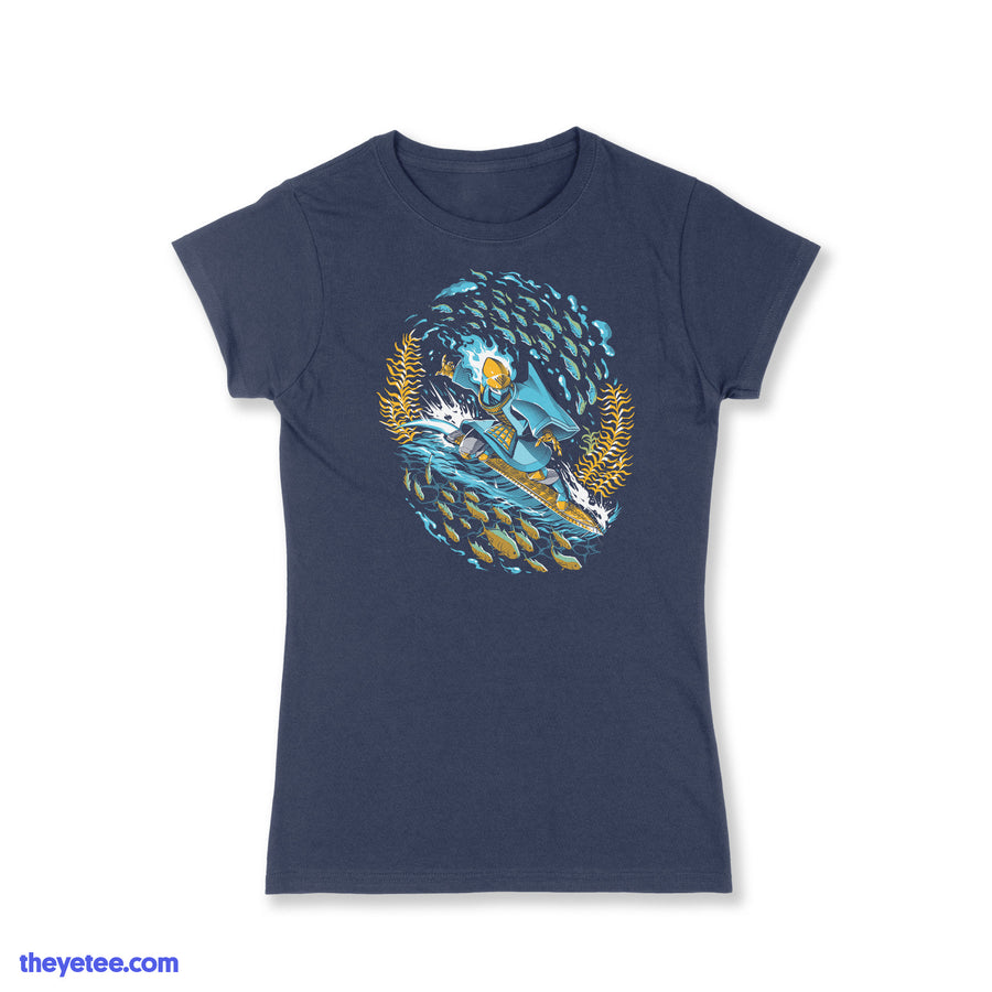 Life Beneath the Waves | Life Beneath the Waves