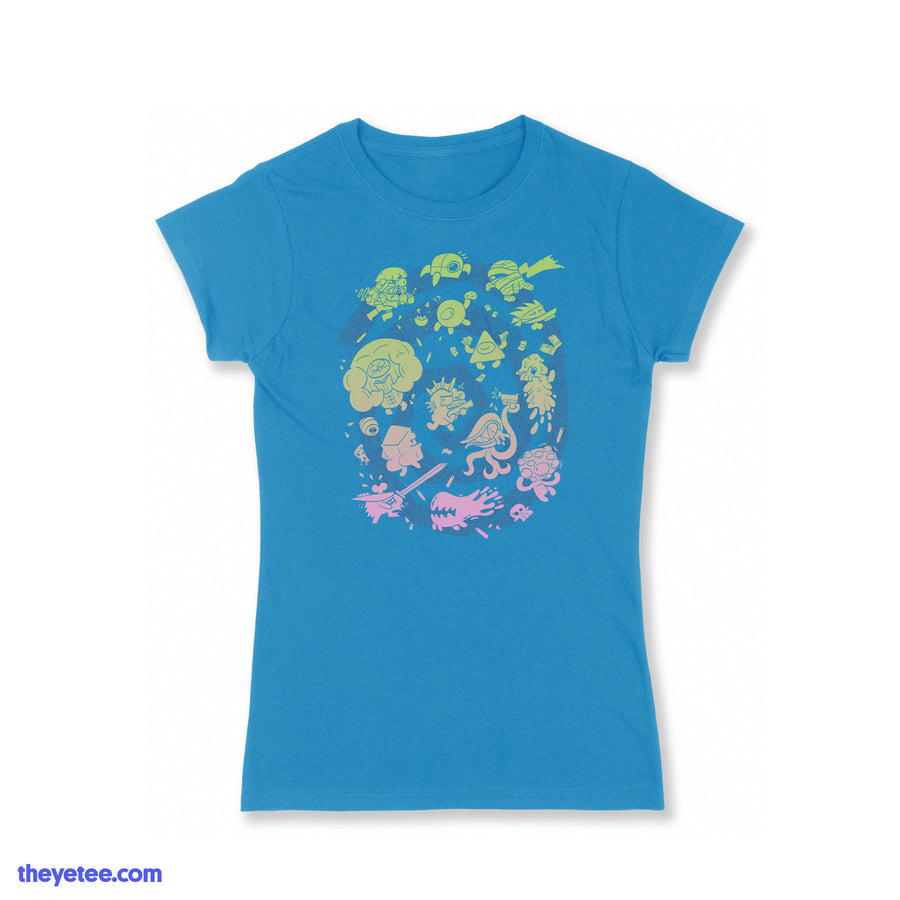 Fear is the Mindkiller | Fear is the Mindkiller