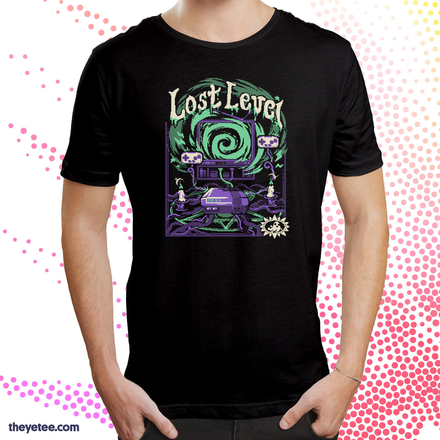 Lost Level