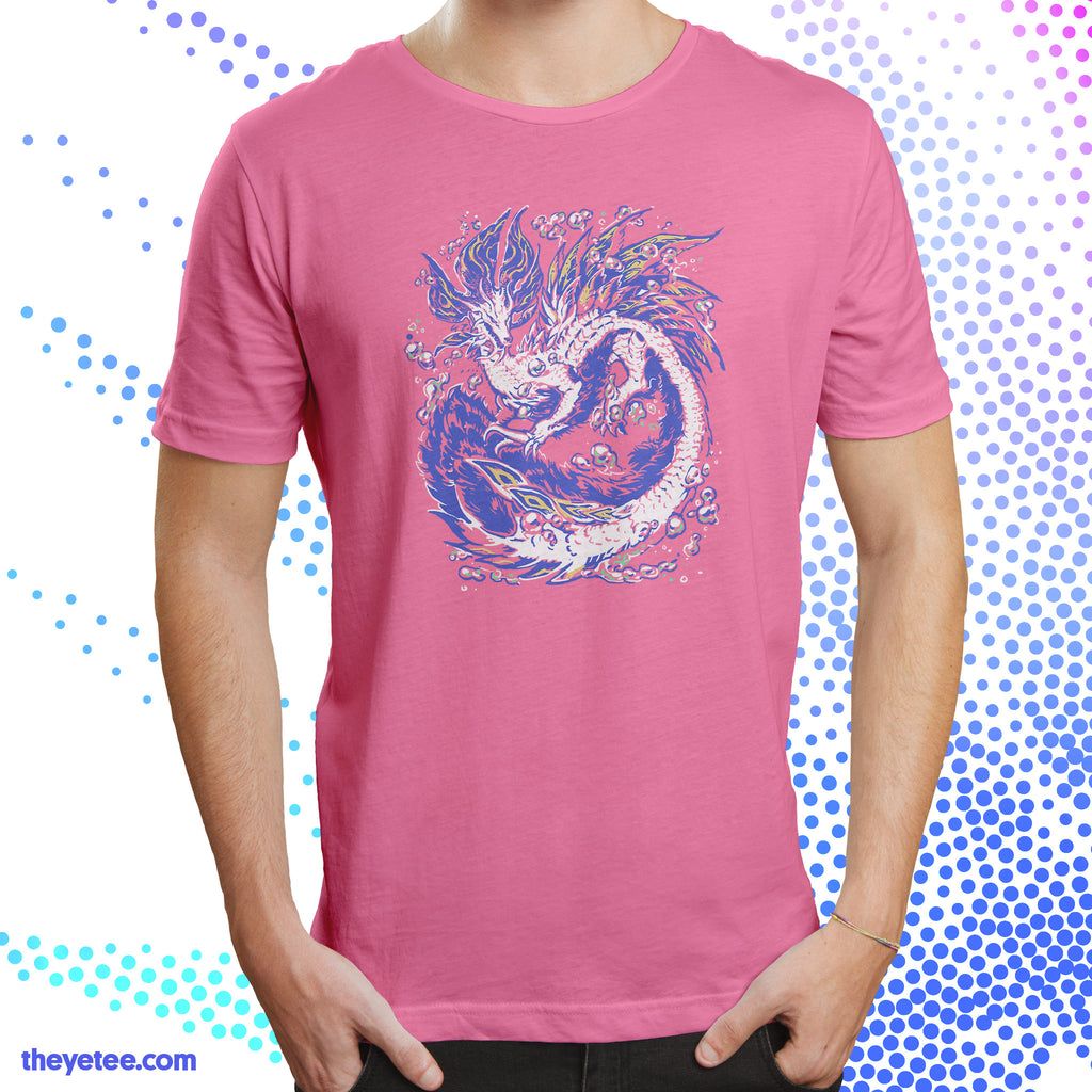 Mizutsune | The Yetee