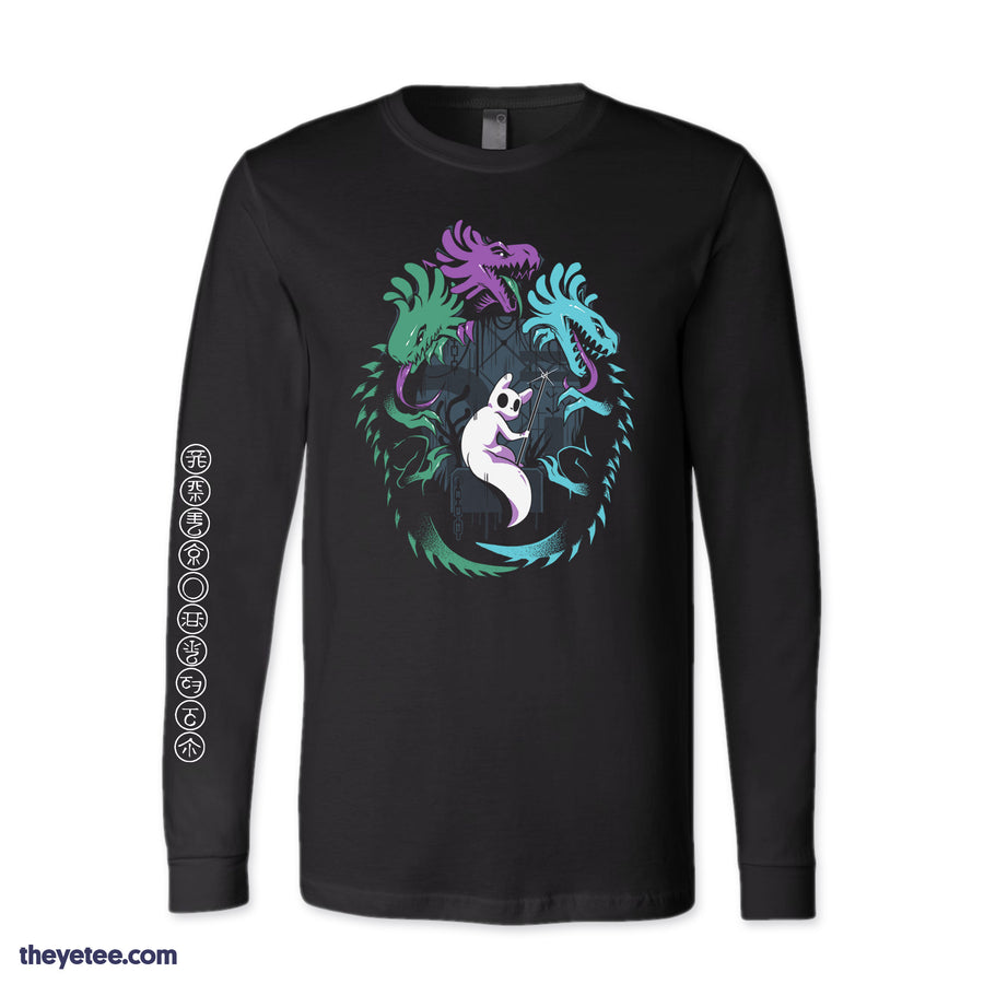 Neon Deluge | Neon Deluge