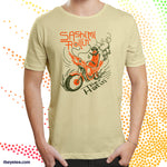 Sashimi Rollin' - Sashimi Rollin'