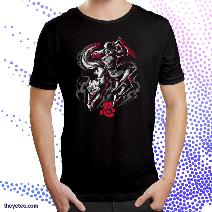 Shadow Dancer | Shadow Dancer