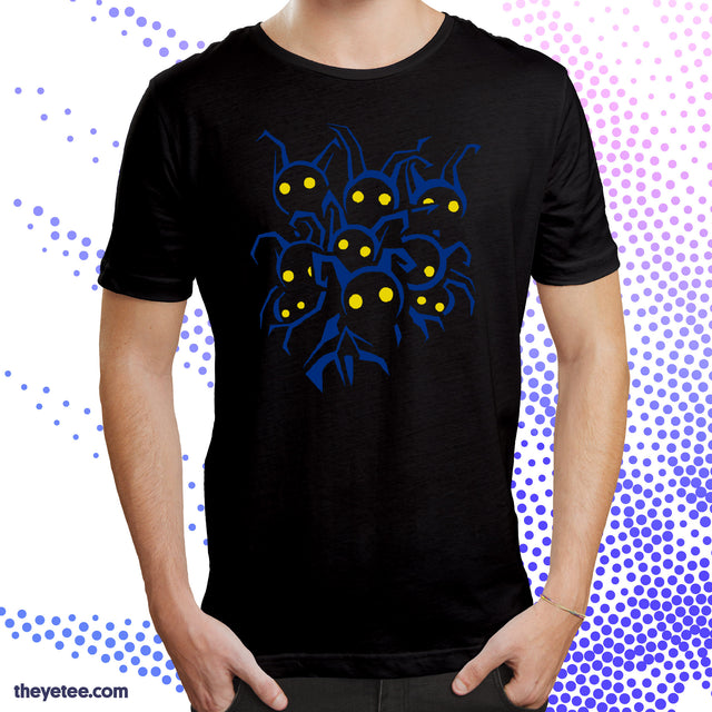 The Yetee