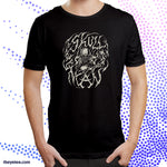 Skull Man - Skull Man