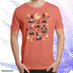 Spooky Gnome Parade - Spooky Gnome Parade