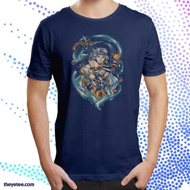 The Yetee