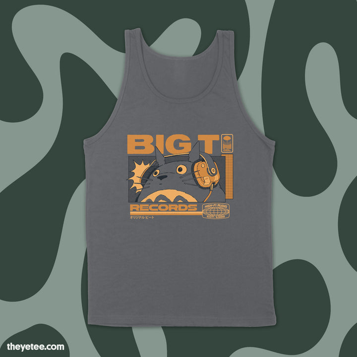 Big T Records