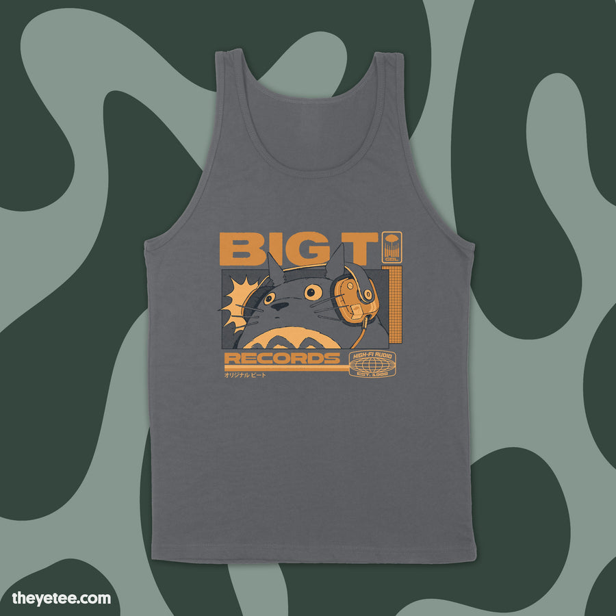 Big T Records