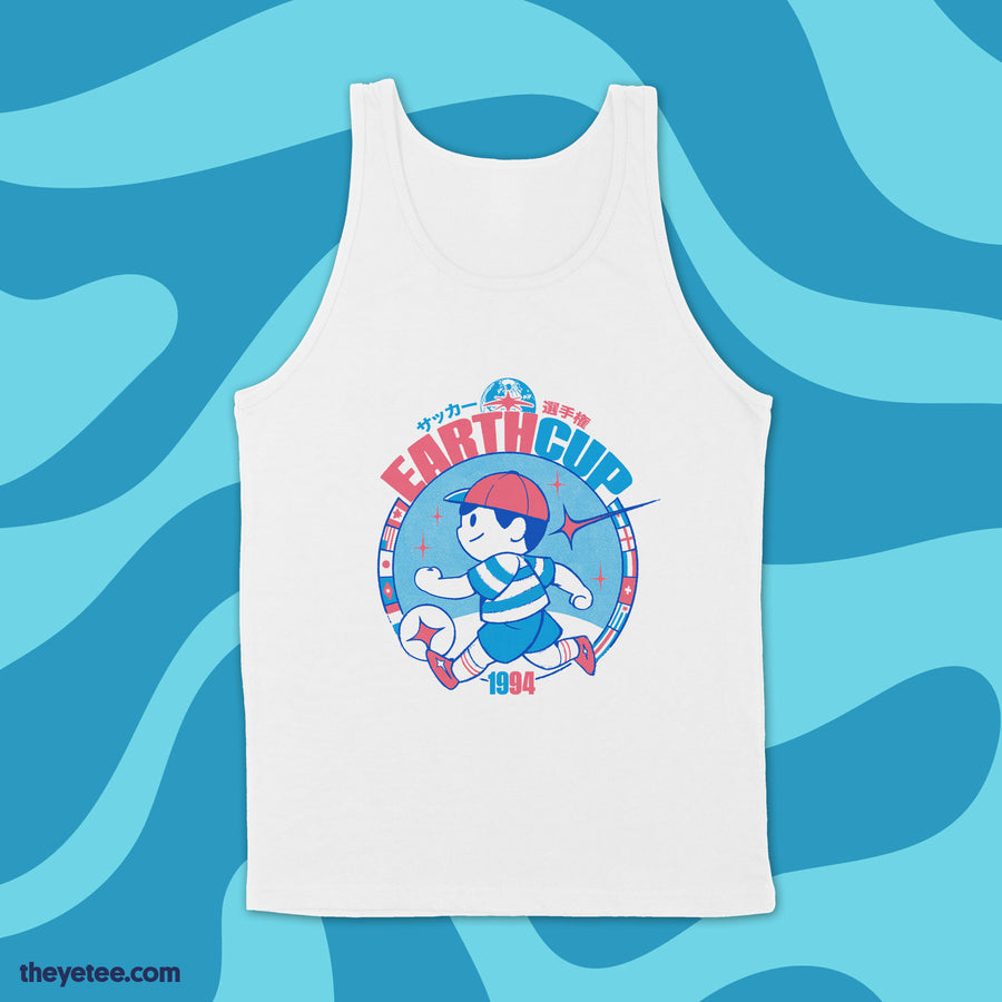 Earth Cup | Earth Cup