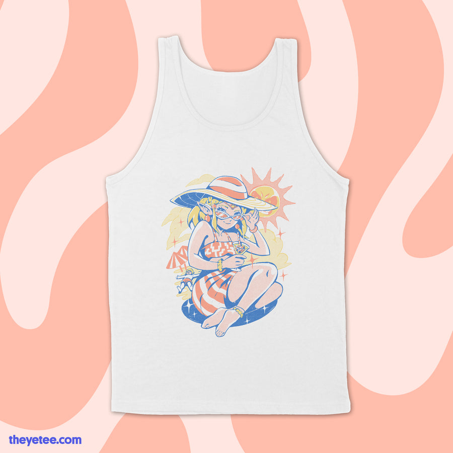 Hylian Summer | Hylian Summer