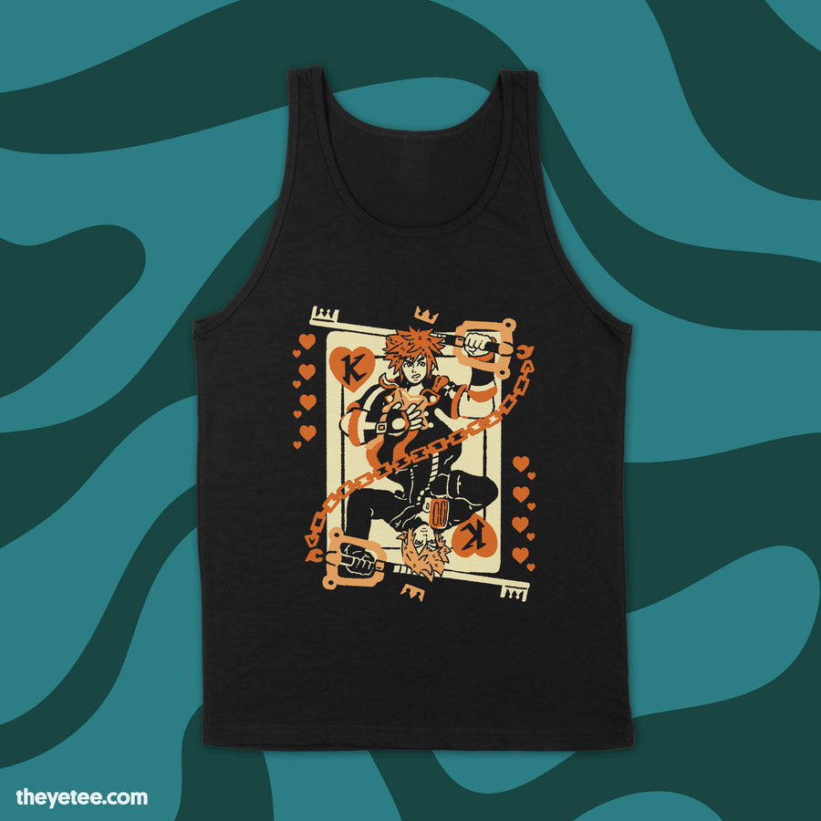 King of Hearts | King of Hearts