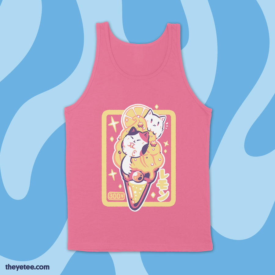 Lemon Softo