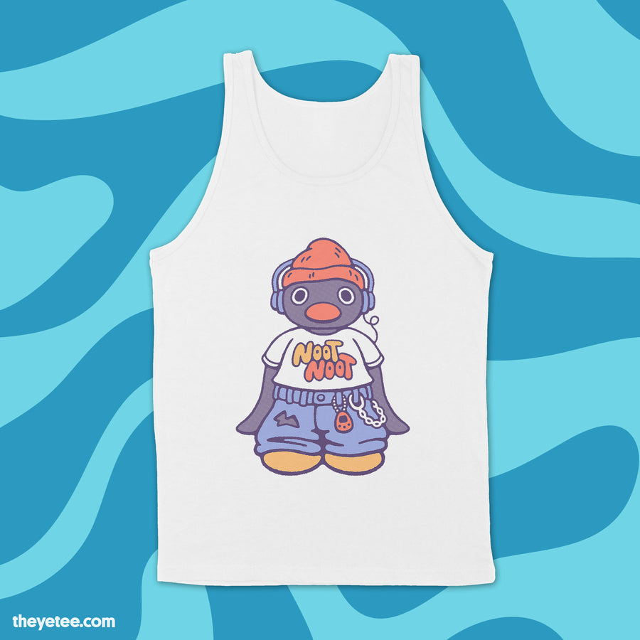 NOOT NOOT | NOOT NOOT