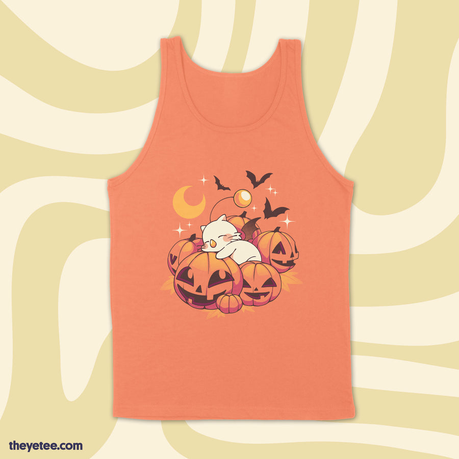 Pumpkin Buddy