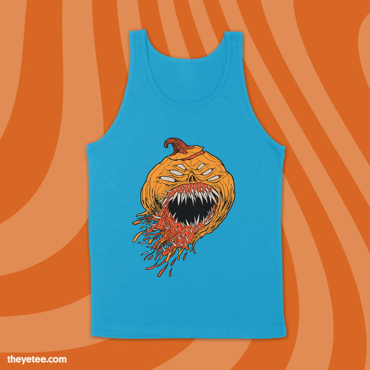 Pumpkin Splice
