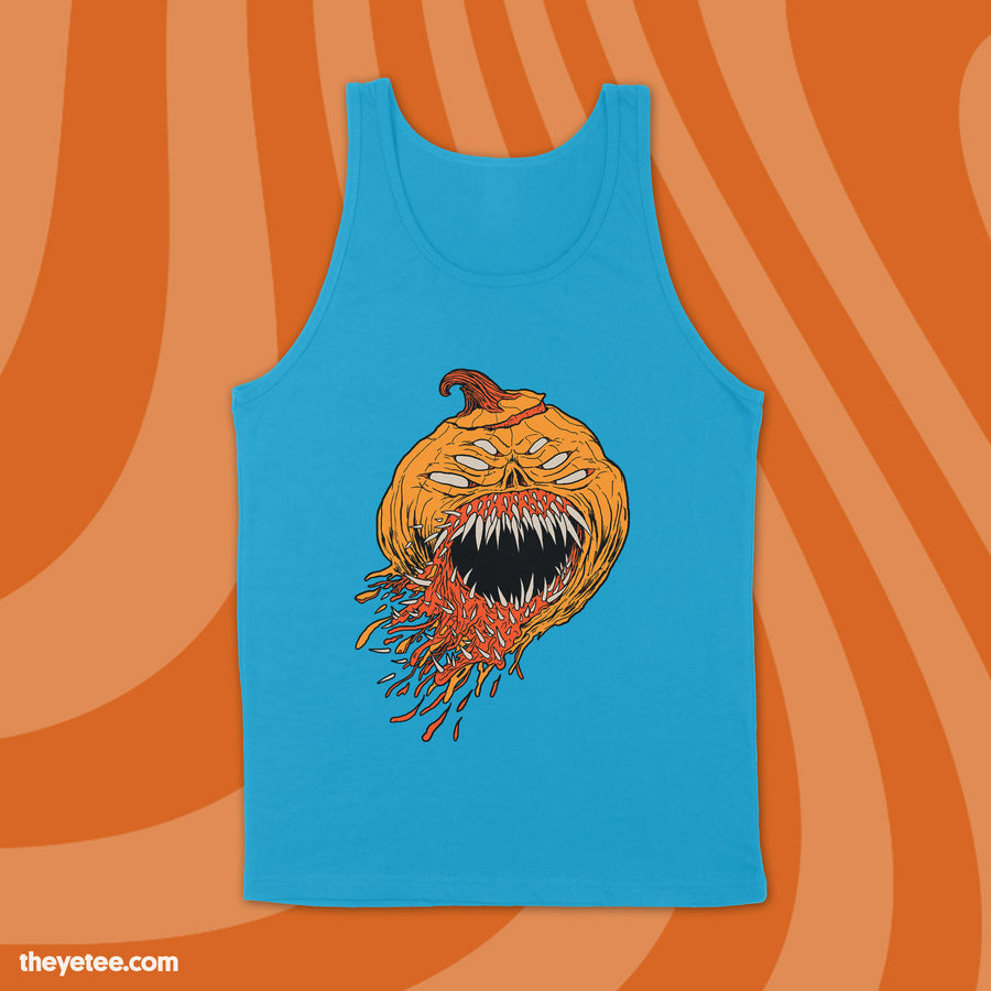 Pumpkin Splice