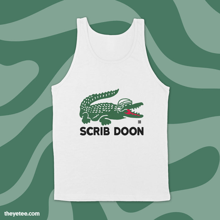 Scrib Doon