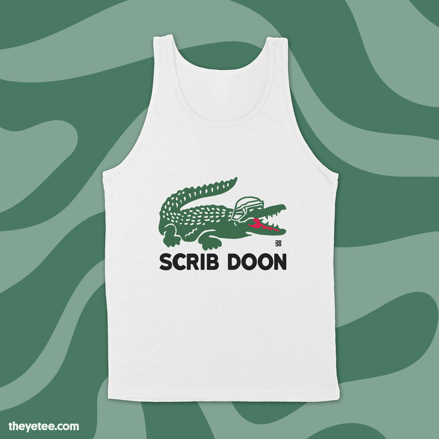 Scrib Doon