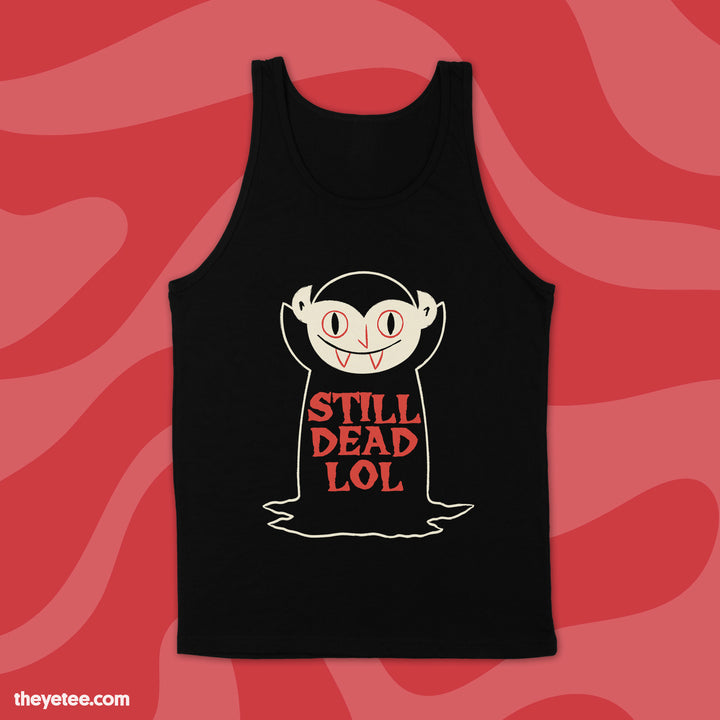Still Dead
