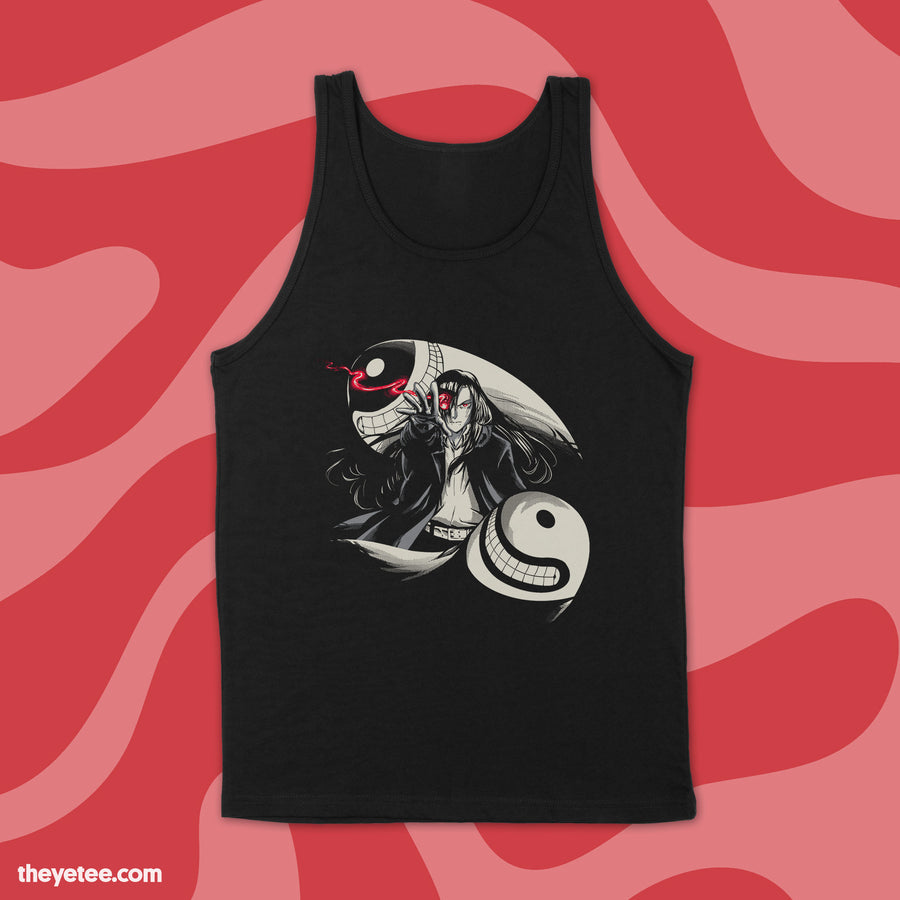 Yin Yang Twist