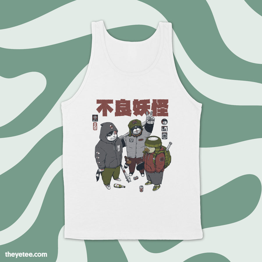 Yokai Gang