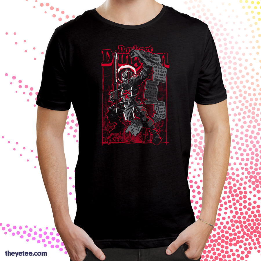 The Crusader | The Crusader