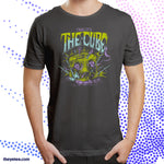 The Cube - The Cube