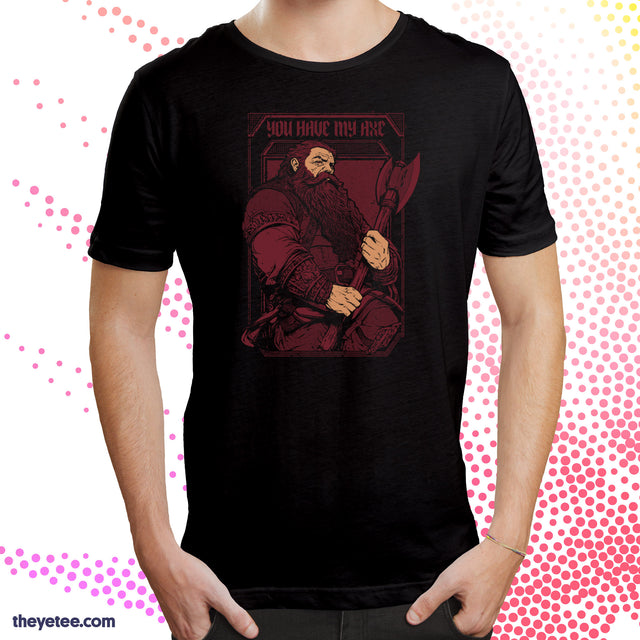 The Yetee