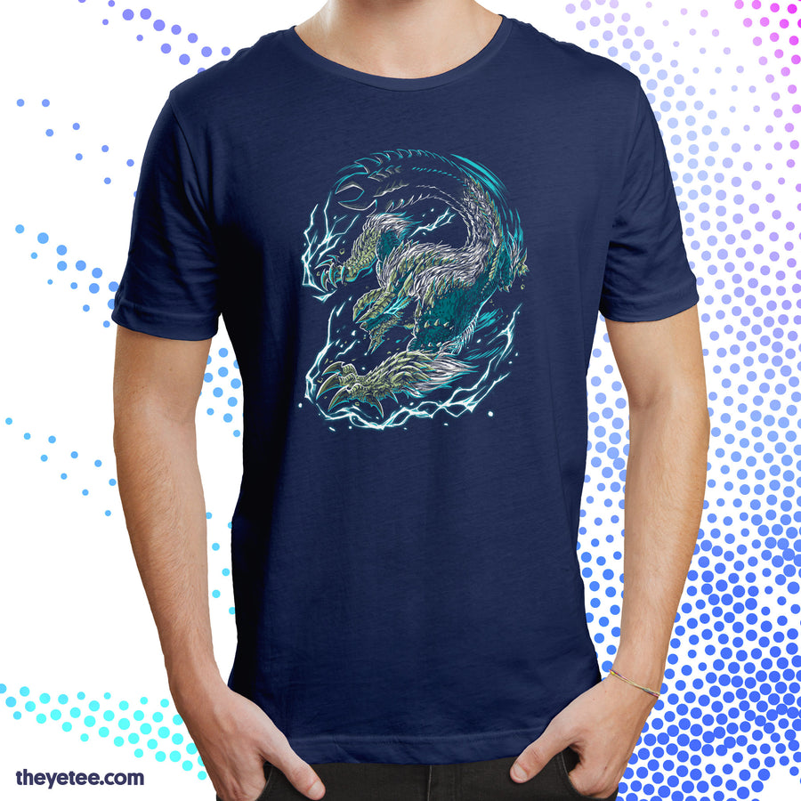 Zinogre