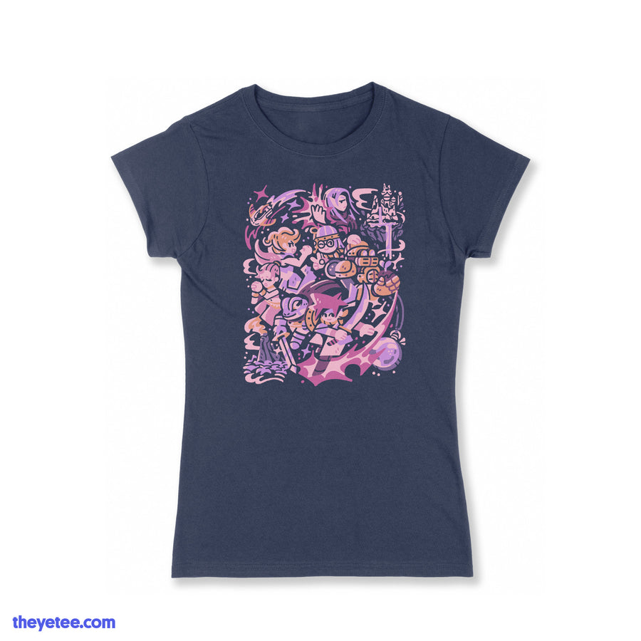 Across Time | Across Time