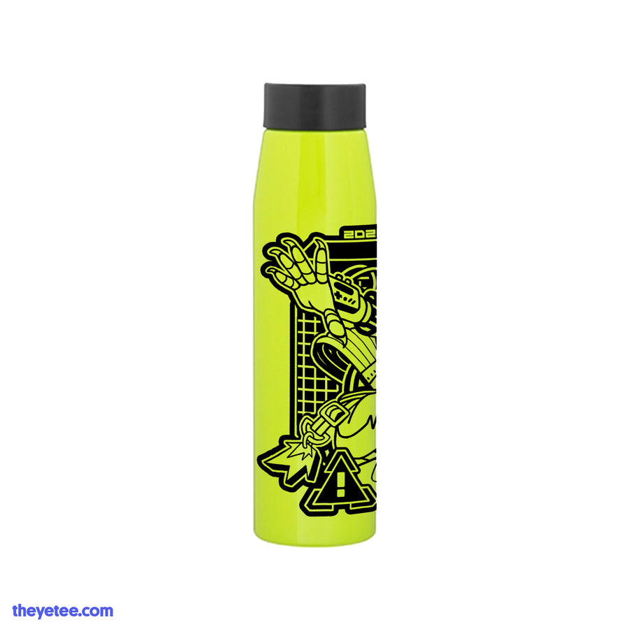 AGDQ 2026 Hydration Chamber | AGDQ 2026 Hydration Chamber