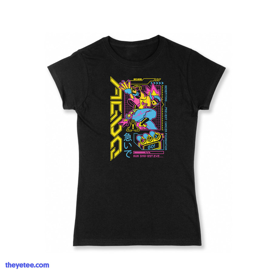 AGDQ26 Event Tee | AGDQ26 Event Tee