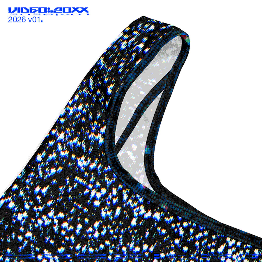 CRT Fuzz Re-usable Bag | CRT Fuzz Re-usable Bag