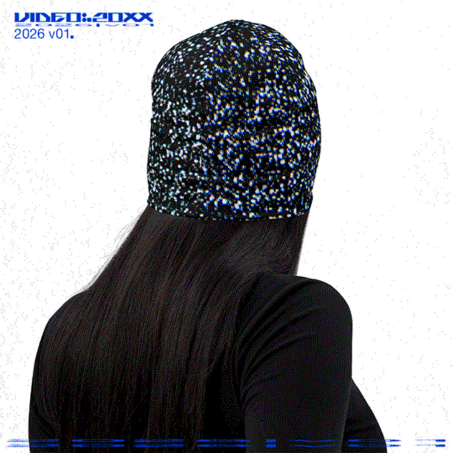 CRT Fuzz Beanie | CRT Fuzz Beanie