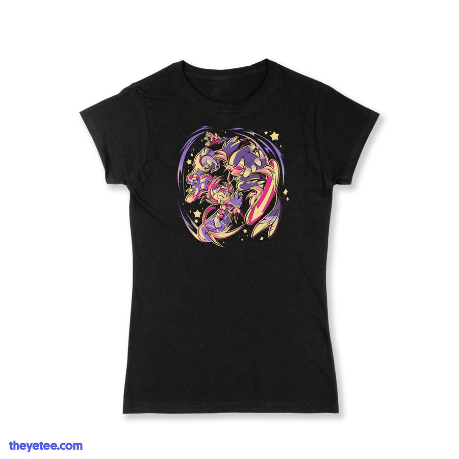 Back to Black 2026 Event Tee | Back to Black 2026 Event Tee