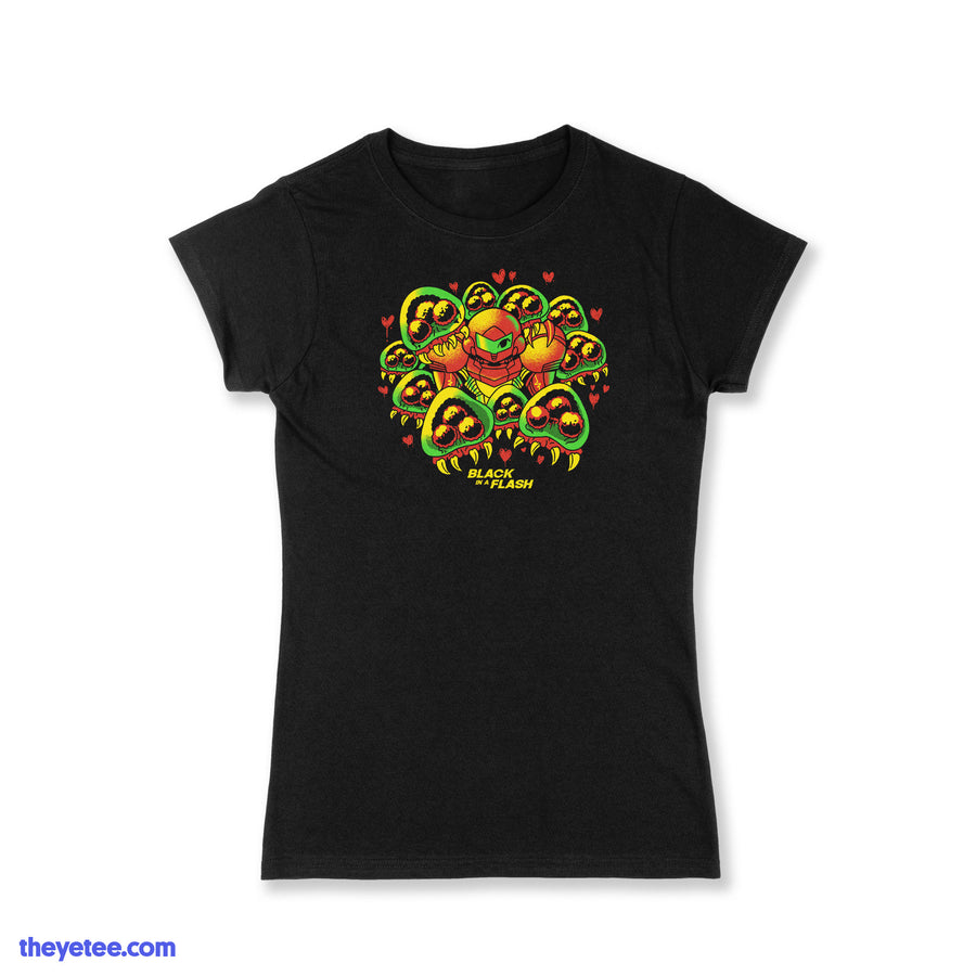 Me & The Fam | Me & The Fam