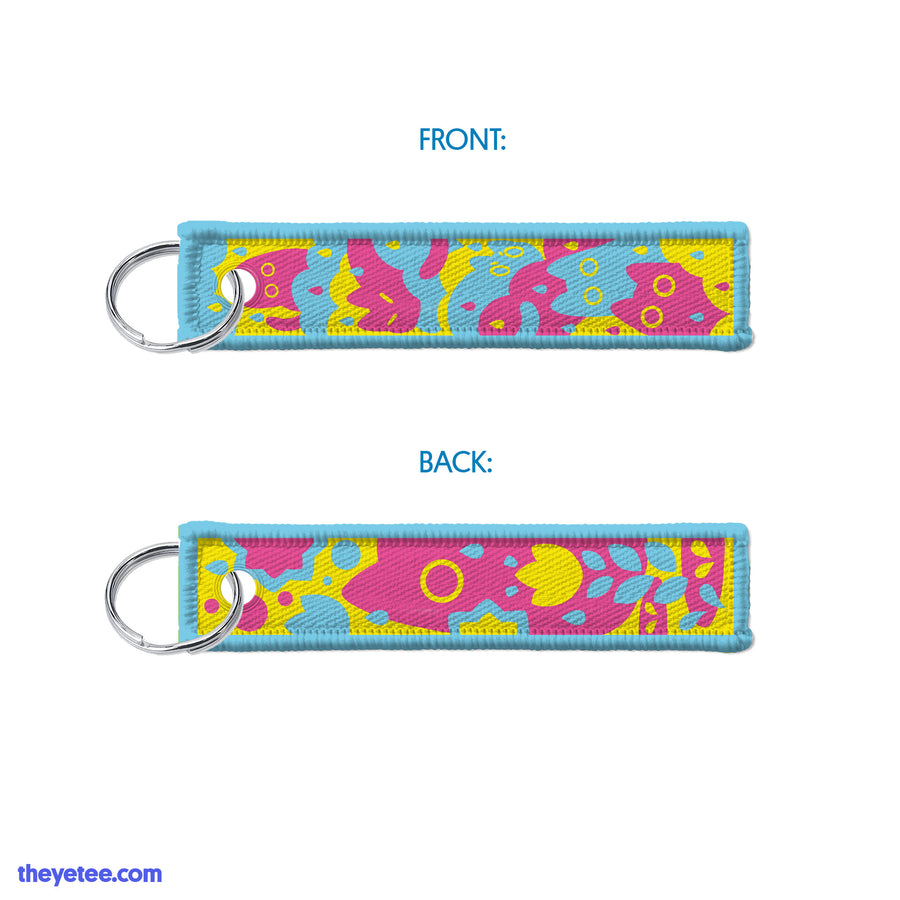 Cozy Flight Tag | Cozy Flight Tag