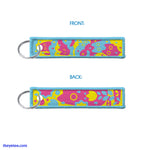 Cozy Flight Tag - Cozy Flight Tag