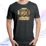 Flame Fatales 2025 Event Tee (Front Print Only) - Flame Fatales 2025 Event Tee (Front Print Only)