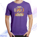FF25 Event Tee - Survivher Edition (w/Back Print) - FF25 Event Tee - Survivher Edition (w/Back Print)