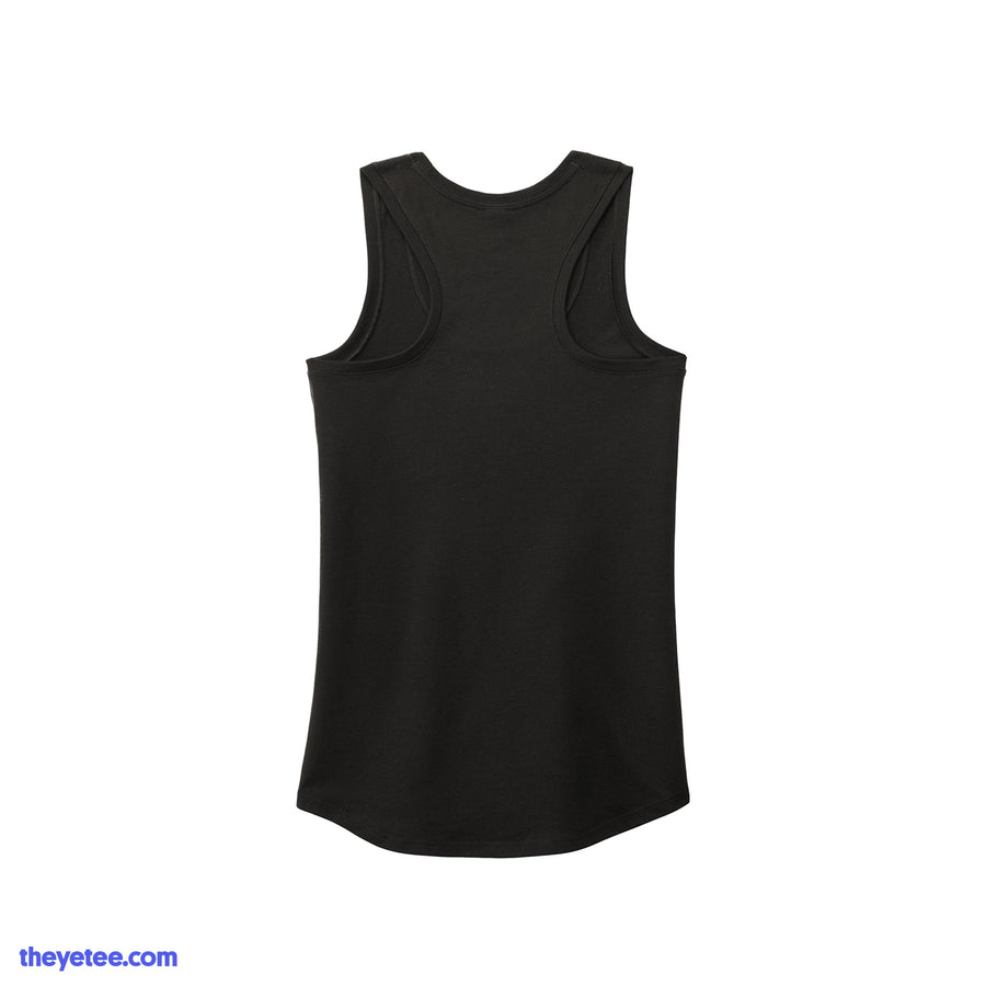 Flame Fatales 2026 Tank