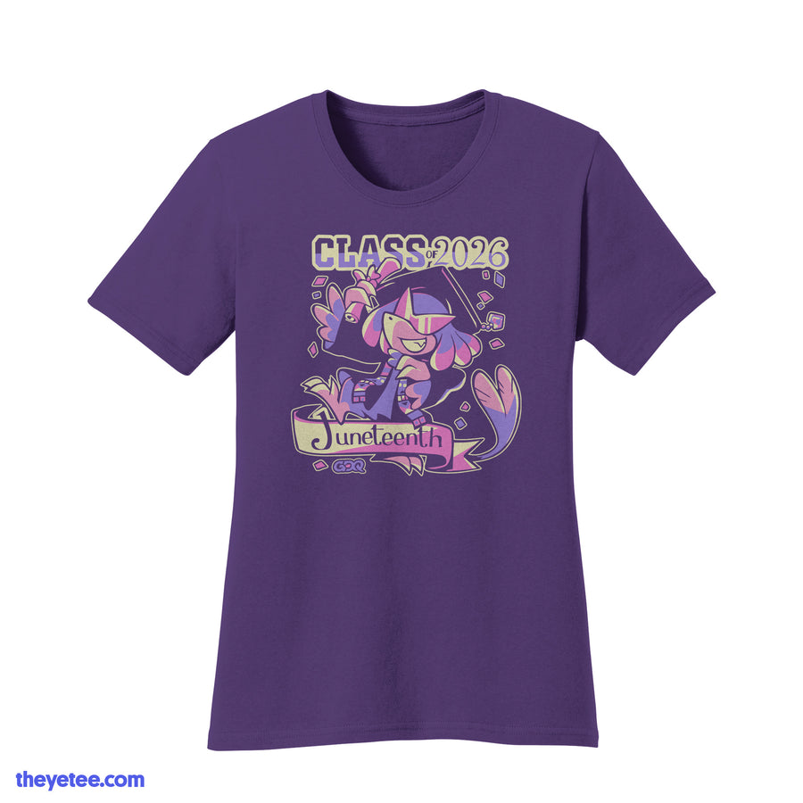 Juneteenth 2026 Event Tee | Juneteenth 2026 Event Tee