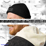 NTSC-J Beanie - NTSC-J Beanie