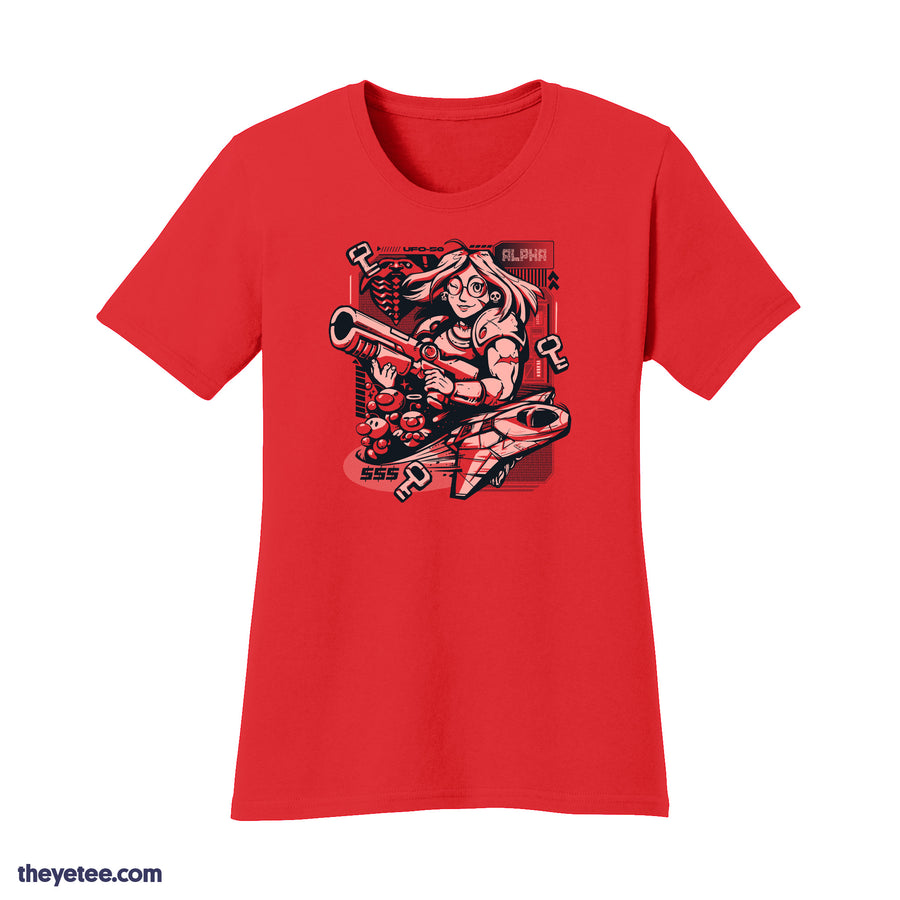 Omega Alpha | Omega Alpha