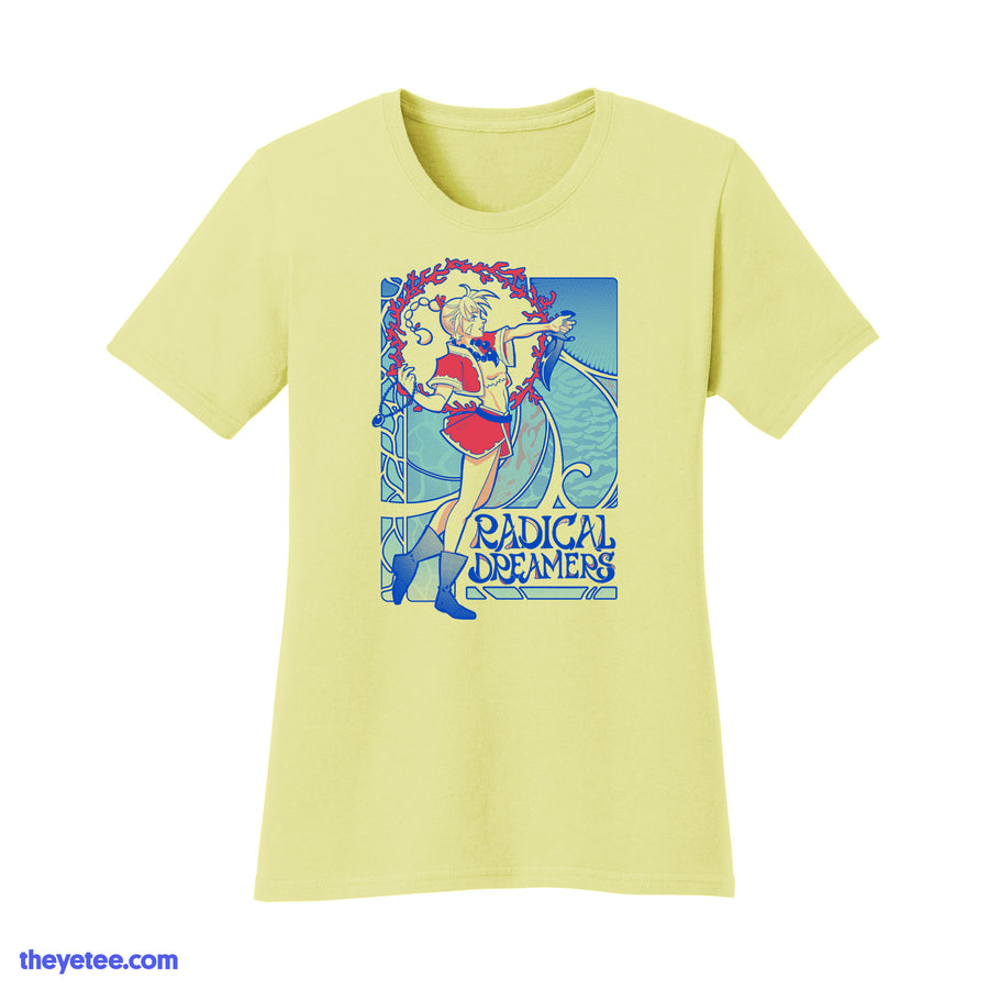 Radical Dreamers | Radical Dreamers