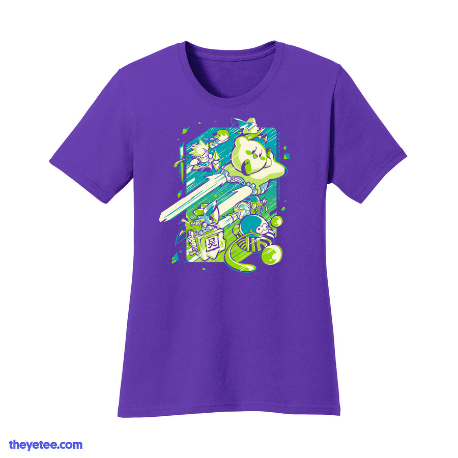 Riding High | Riding High